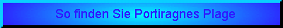 Weg nach Portiragnes Plage